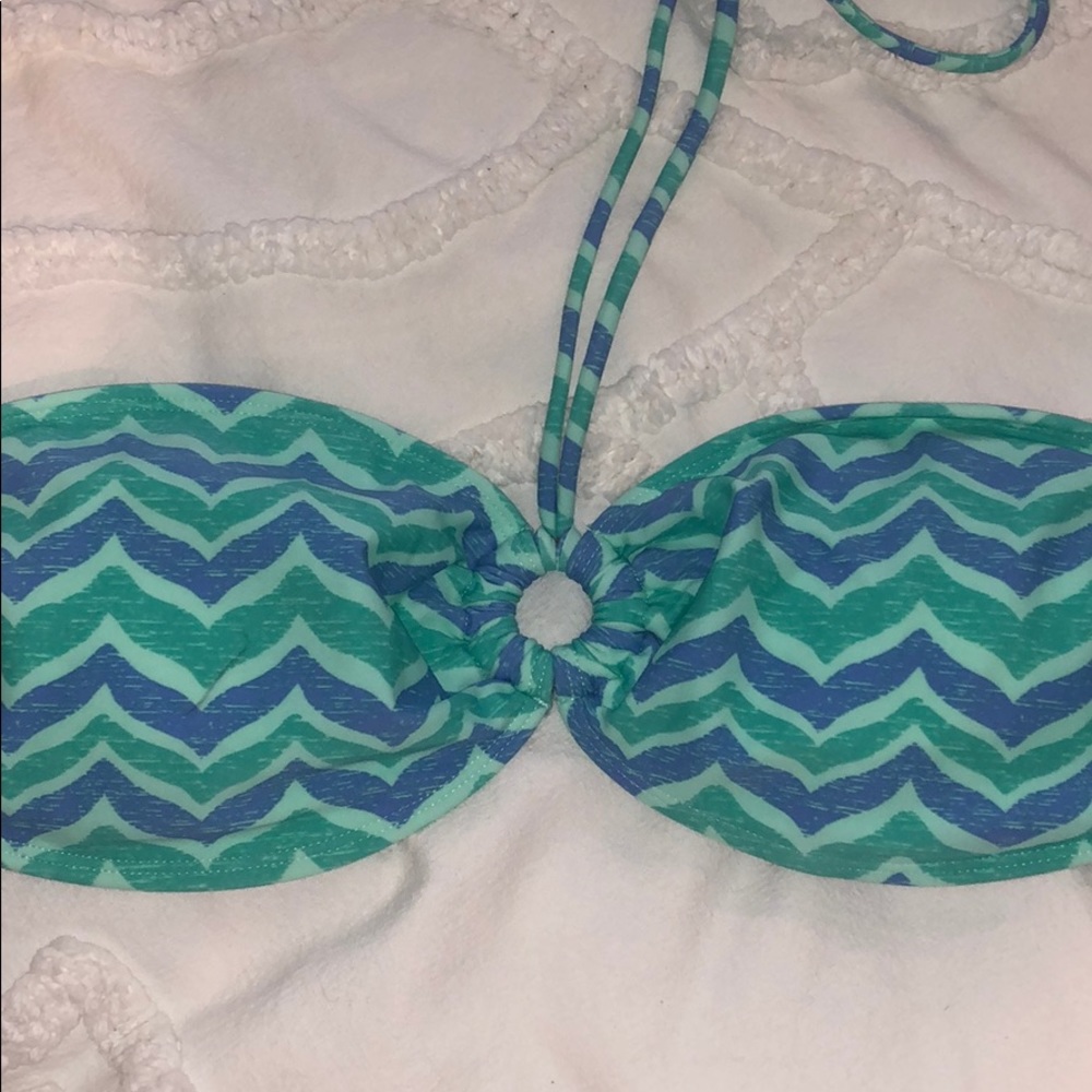 Vineyard Vines Swim Top